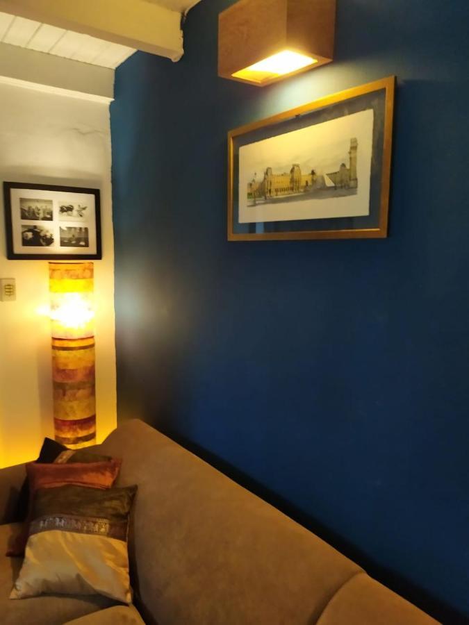 Estilo E Conforto Com Vista Para O Mar Porto Seguro Exterior foto